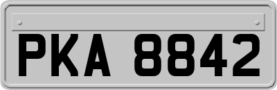 PKA8842