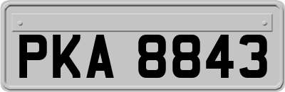 PKA8843