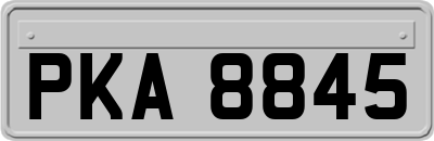 PKA8845