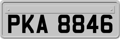 PKA8846
