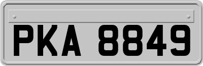 PKA8849