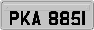 PKA8851