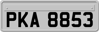 PKA8853