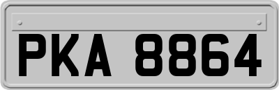 PKA8864
