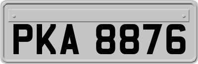 PKA8876