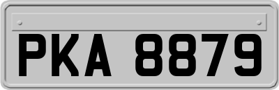 PKA8879