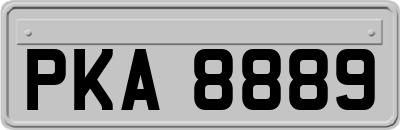 PKA8889