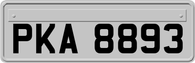PKA8893