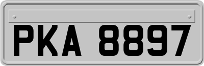 PKA8897