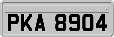 PKA8904