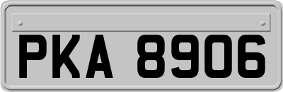 PKA8906