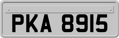 PKA8915