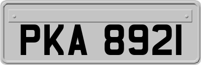 PKA8921