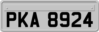 PKA8924