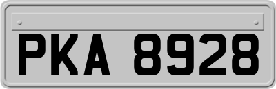 PKA8928