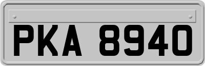 PKA8940