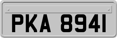 PKA8941