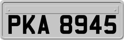 PKA8945