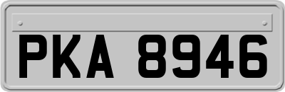 PKA8946