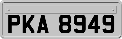 PKA8949