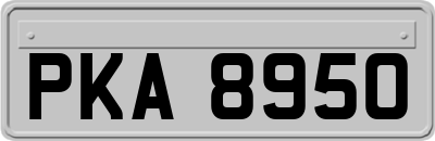 PKA8950