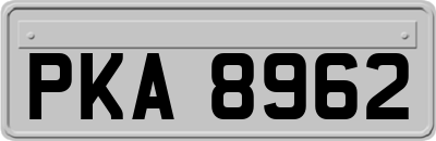 PKA8962