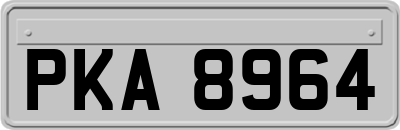 PKA8964