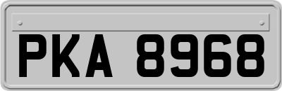 PKA8968