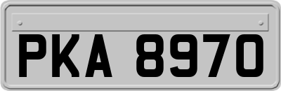 PKA8970