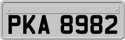 PKA8982
