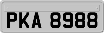PKA8988