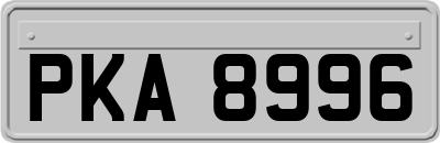 PKA8996