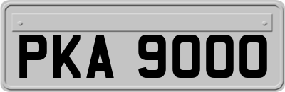 PKA9000
