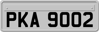 PKA9002