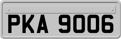 PKA9006