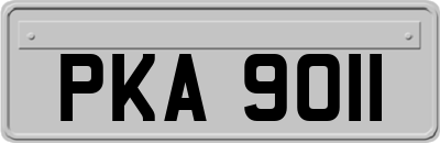 PKA9011