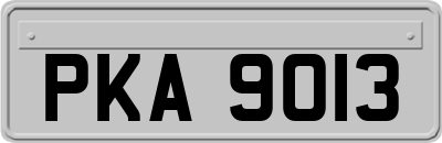 PKA9013
