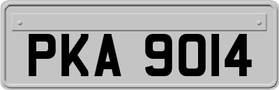 PKA9014