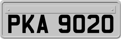 PKA9020