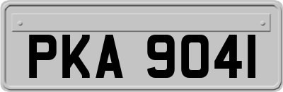 PKA9041