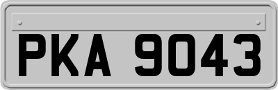 PKA9043