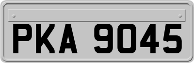 PKA9045