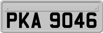 PKA9046