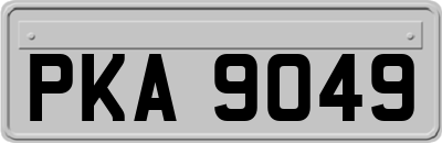 PKA9049