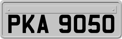 PKA9050