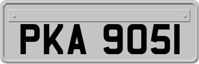 PKA9051