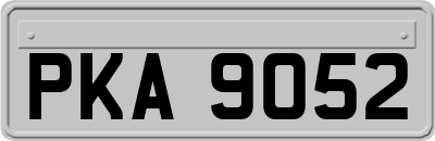 PKA9052