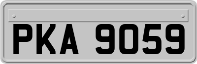 PKA9059