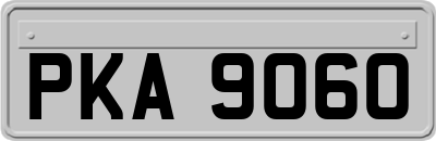 PKA9060