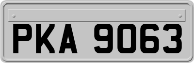 PKA9063